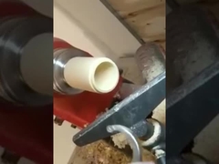 正方形が付いている木製の回転炭化物の木製の旋盤用具は15x15x2.5-30°R150炭化物のカッターを形づける